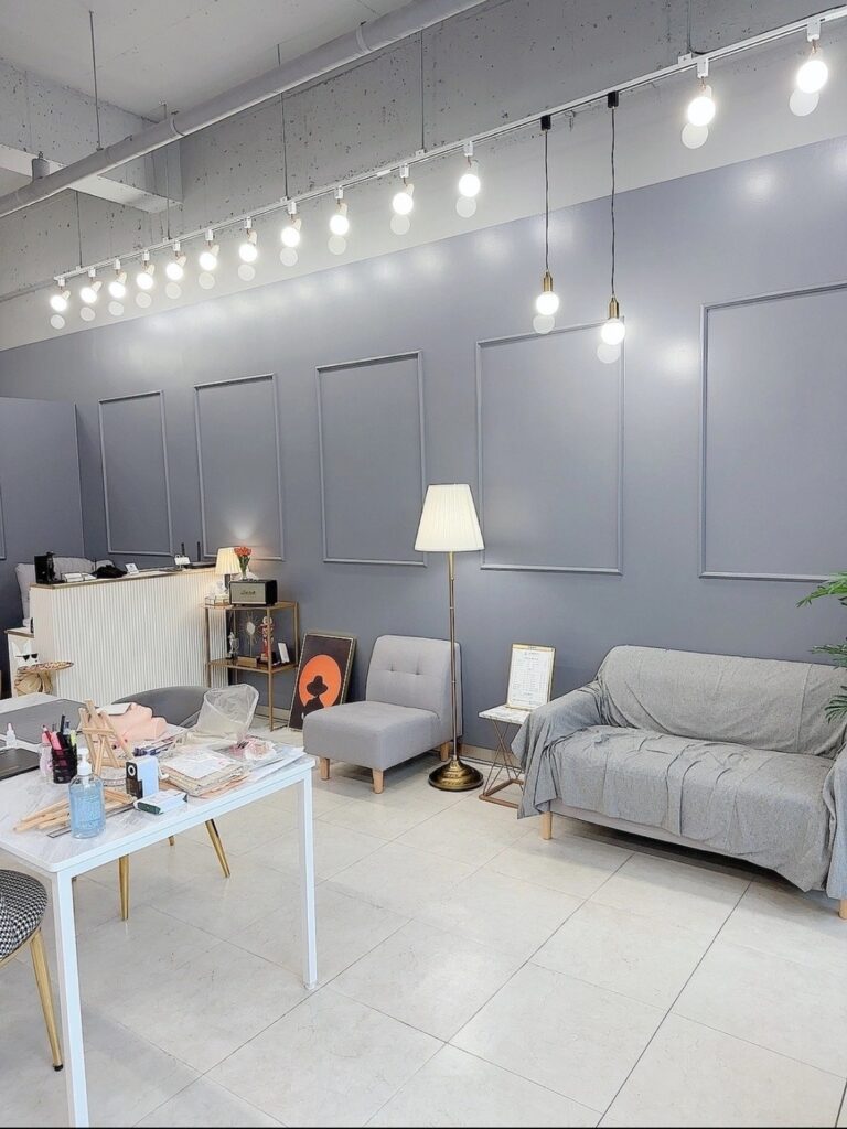 봉산동 상가임대 정보 3층 21평 매력적인 공간 6 3