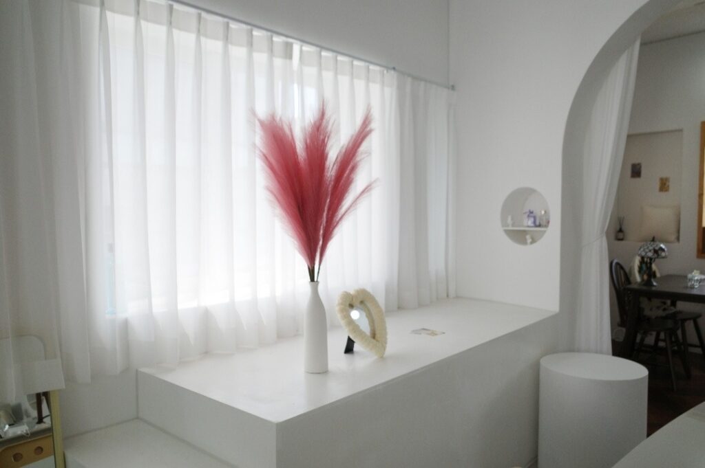 대구사무실임대, 대봉동 3층 스튜디오 매물 살펴보기 9 2 4