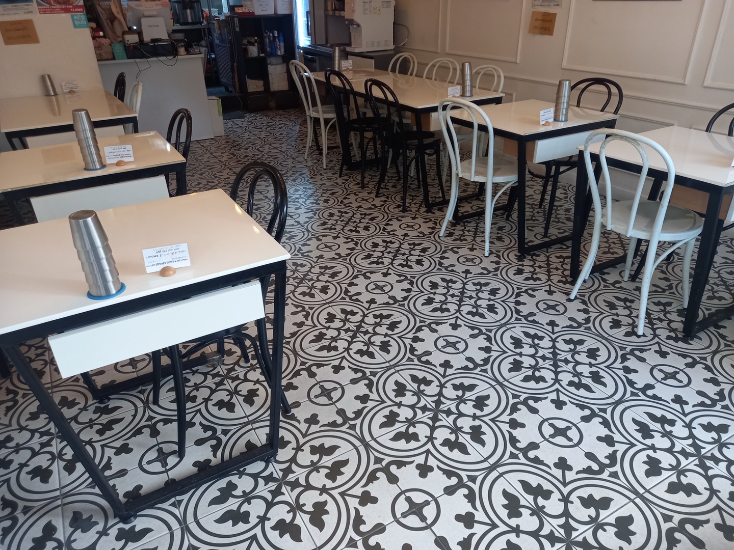 대구 교동 상가임대, 메인거리 1층 18평 음식점 매물 리뷰 2 대구 교동 상가임대1