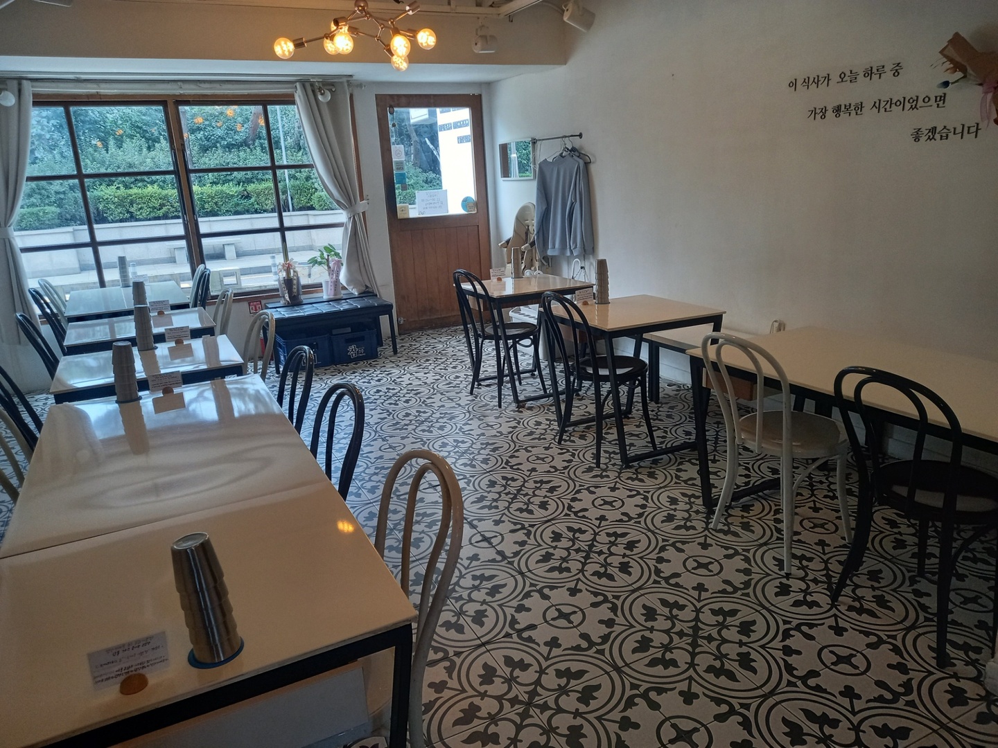 대구 교동 상가임대, 메인거리 1층 18평 음식점 매물 리뷰 5 대구 교동 상가임대2