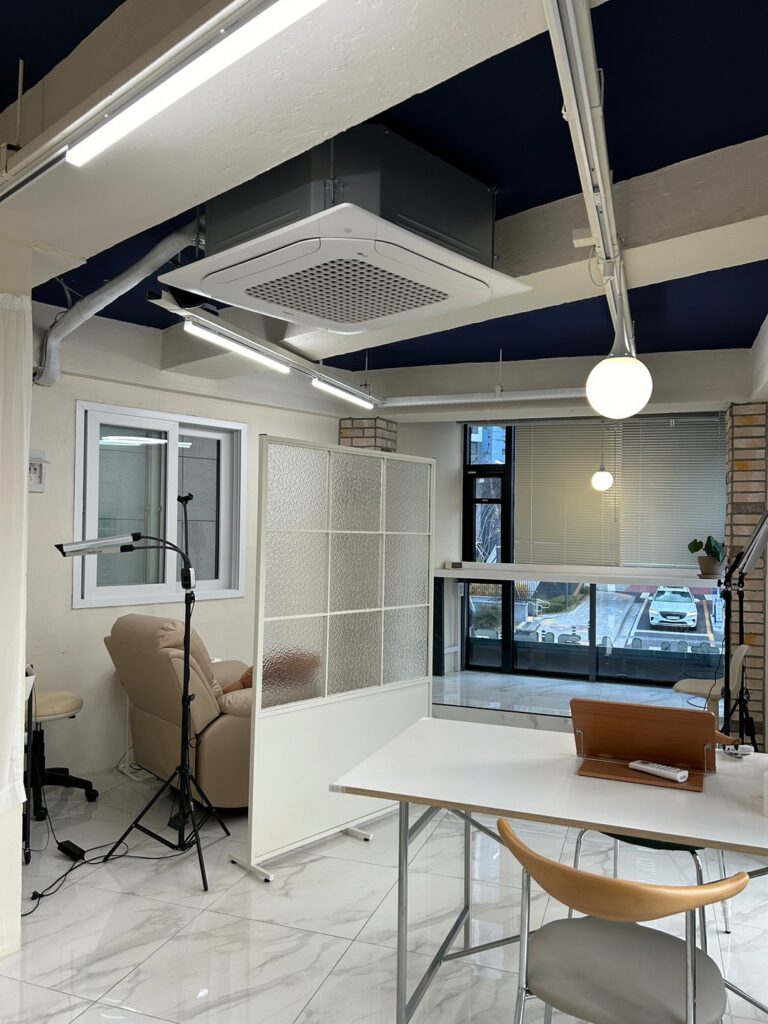 대구상가임대 대봉동 아파트 앞 깔끔한 2층 상가 리뷰 3 1 1