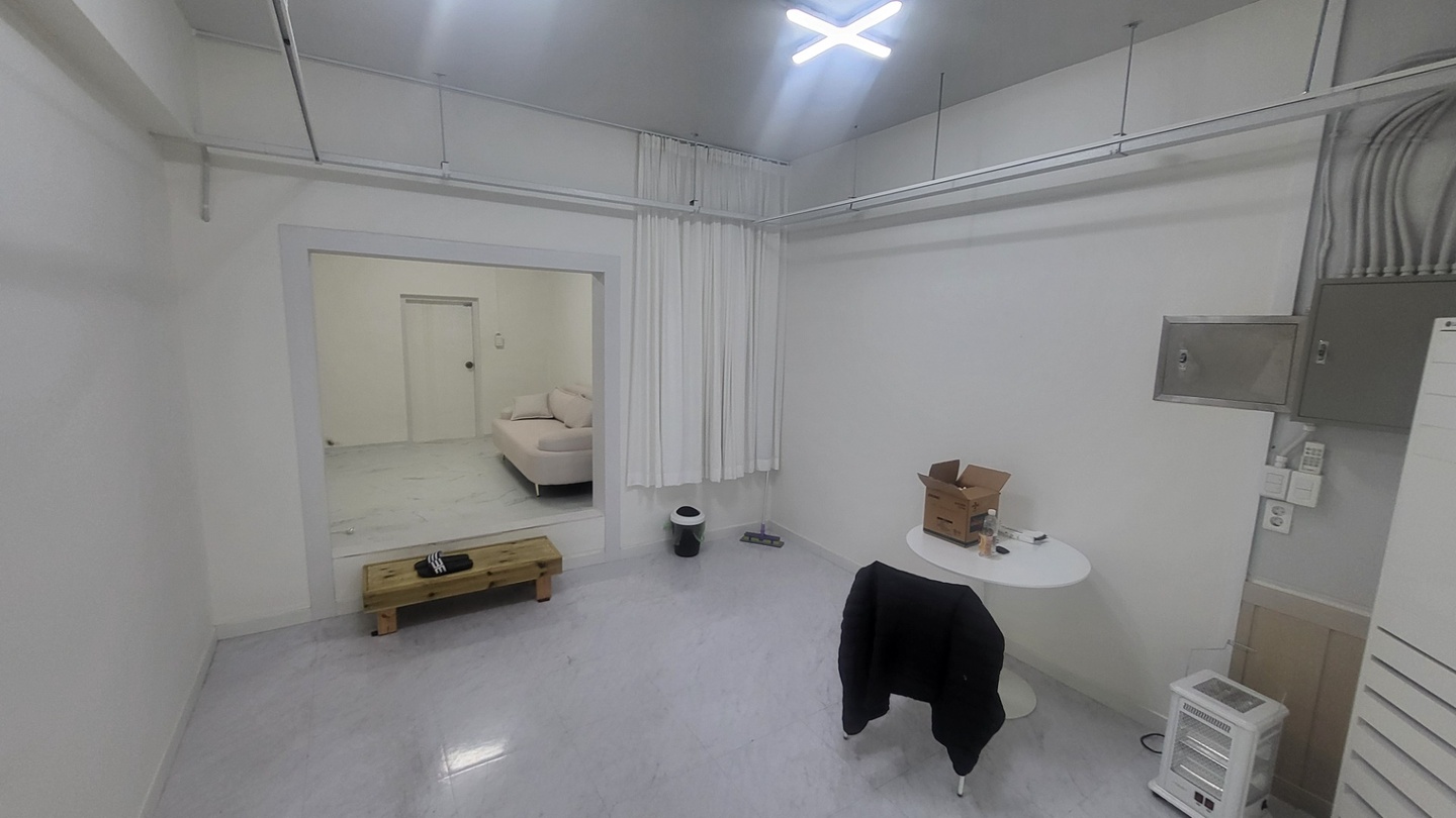 수성구 무권리 상가임대 상동 1층 12평 리뷰 3 수성구 상가임대