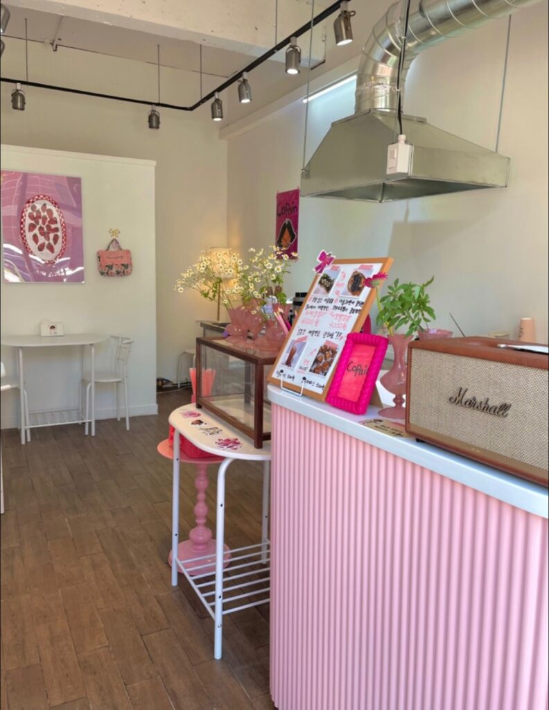 대구 종로 상가임대 1층 7평 소형상가 9 1 12