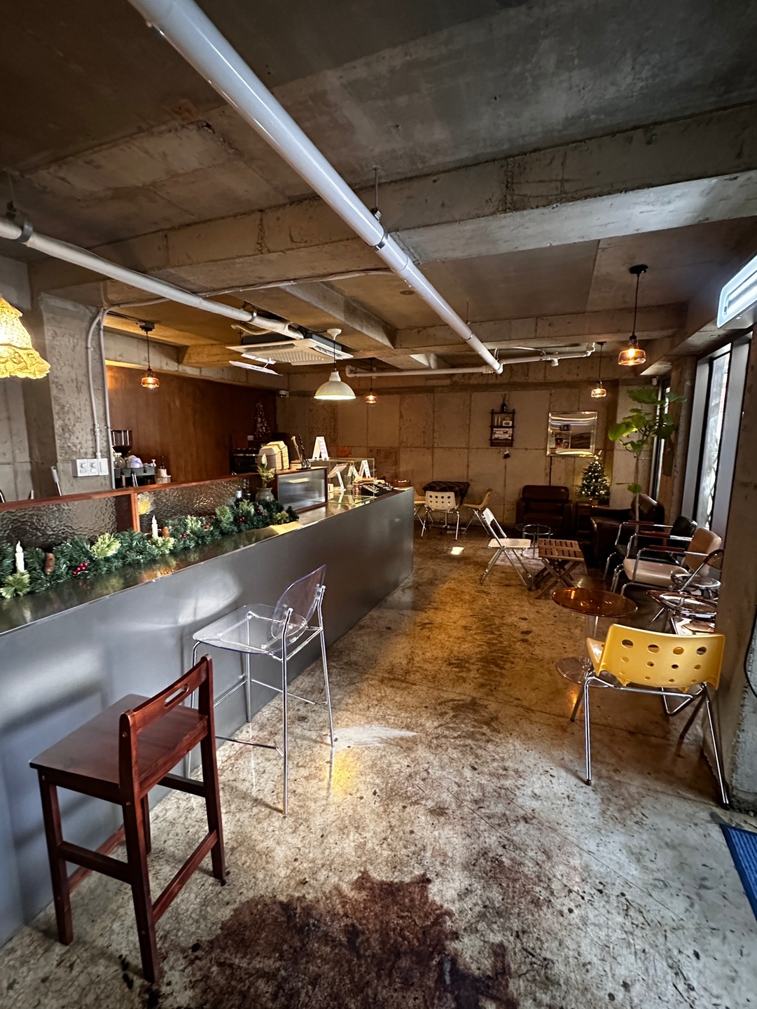 대구상가임대 삼덕동 핫플 스트릿 15평 상가 리뷰 3 1 2