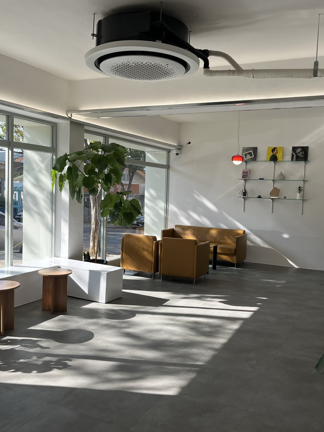 수성구 범어동 카페 주택 상가임대 1층 30평 리뷰 3 범어동 상가임대