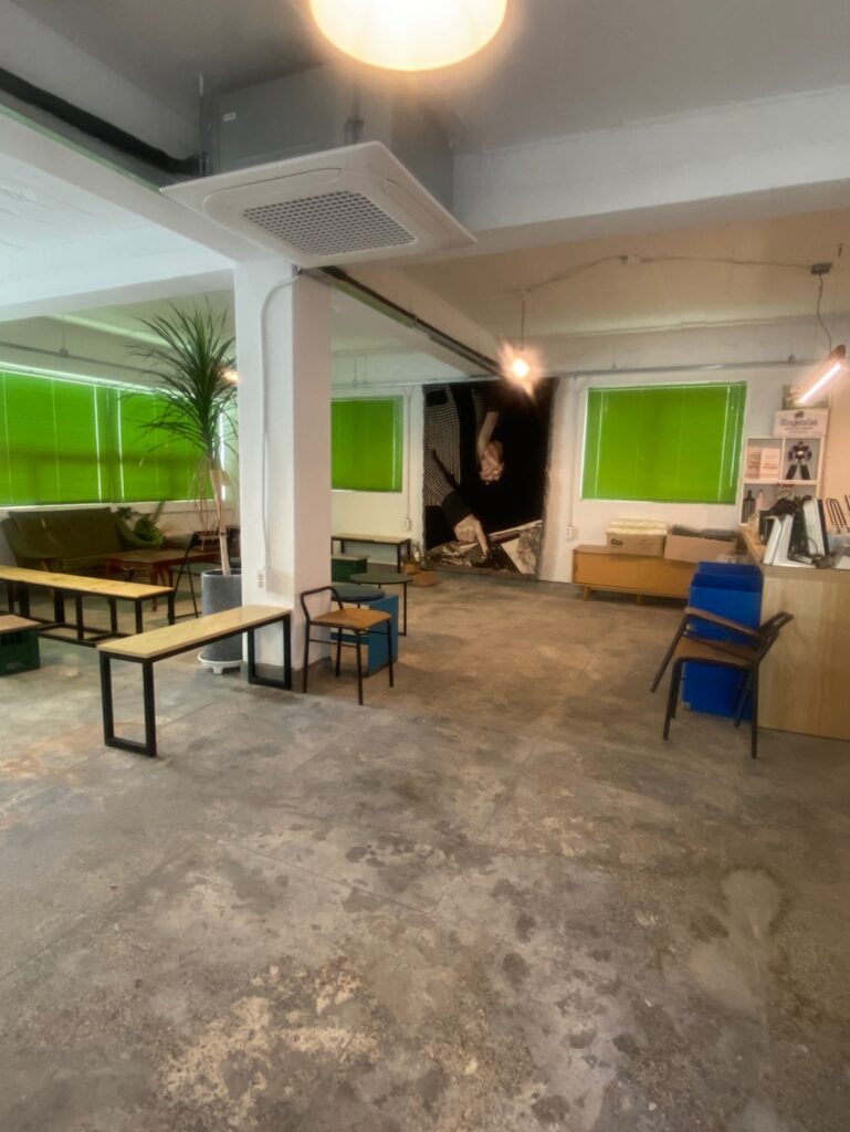 대봉동 상가임대