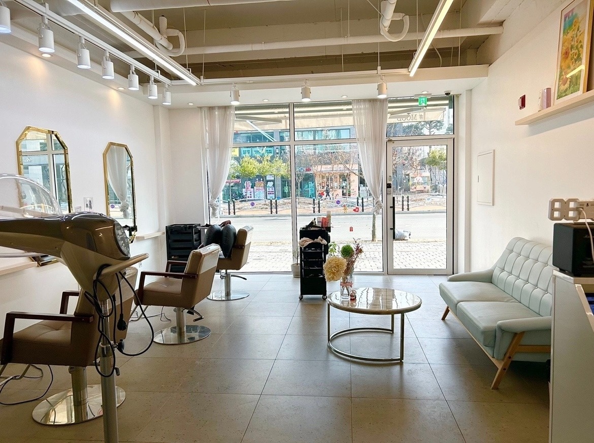 북구 연경동 상가임대 1층 14평 깔끔한 미용실 리뷰 6 연경동