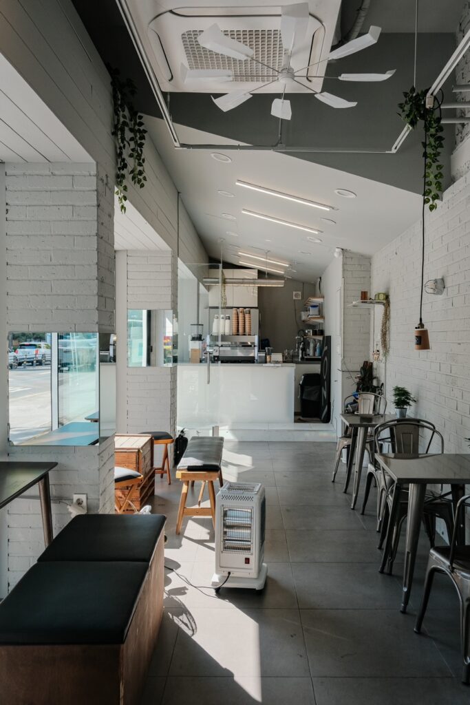 교동 상가임대 확 트인 1층 17평 6 1 6