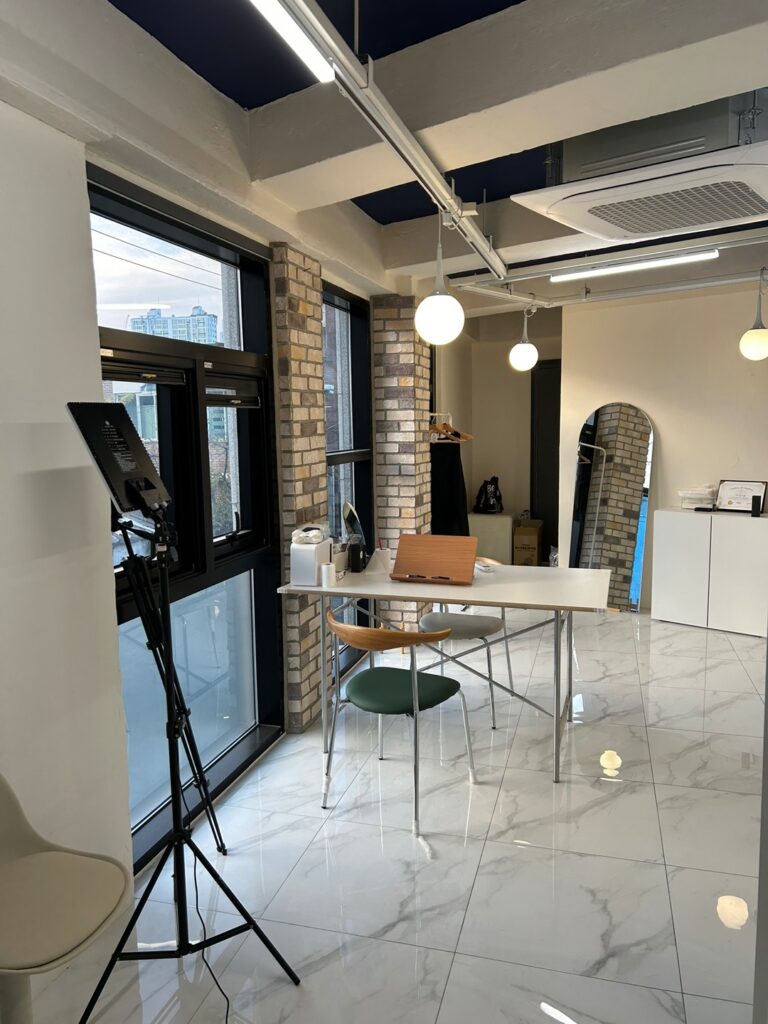 대구상가임대 대봉동 아파트 앞 깔끔한 2층 상가 리뷰 4 2 1