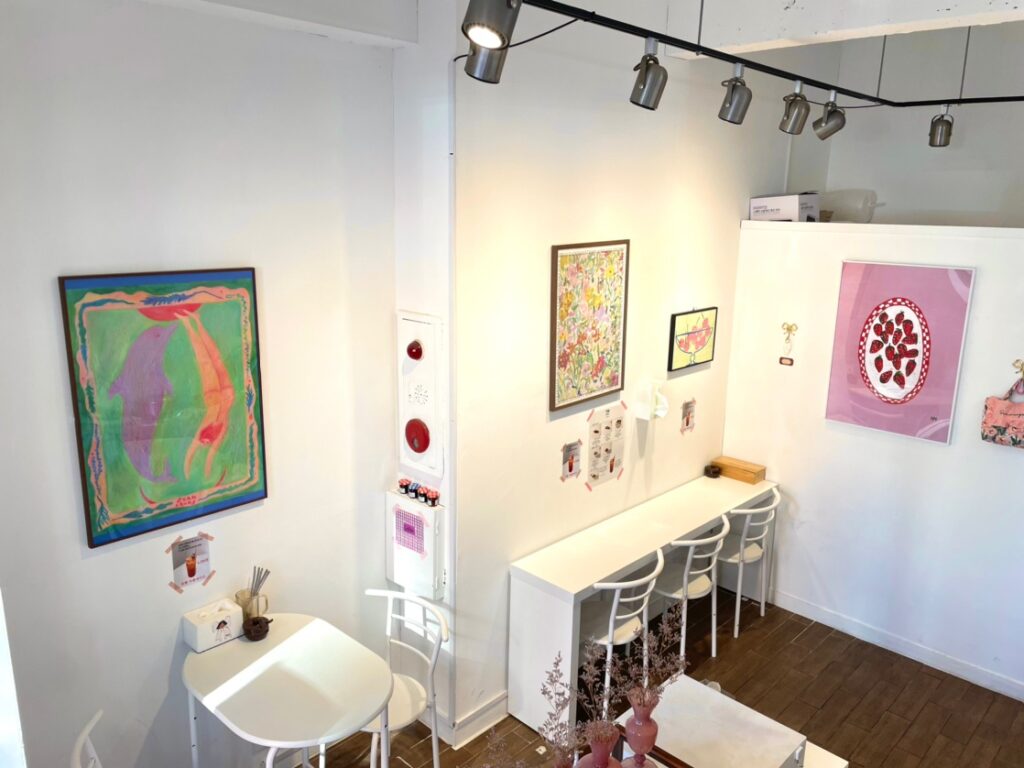 대구 종로 상가임대 1층 7평 소형상가 8 2 11