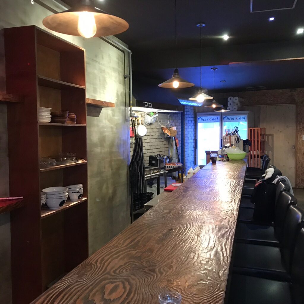 동성로 상가임대 1층 단골 많은 소형 매장 6 2 12