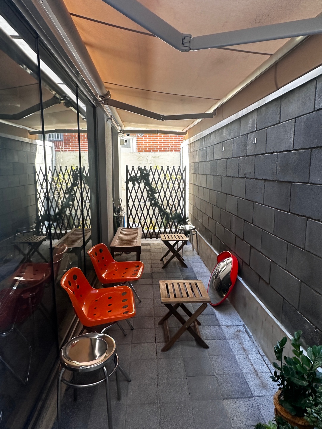 대구상가임대 삼덕동 핫플 스트릿 15평 상가 리뷰 5 2 2