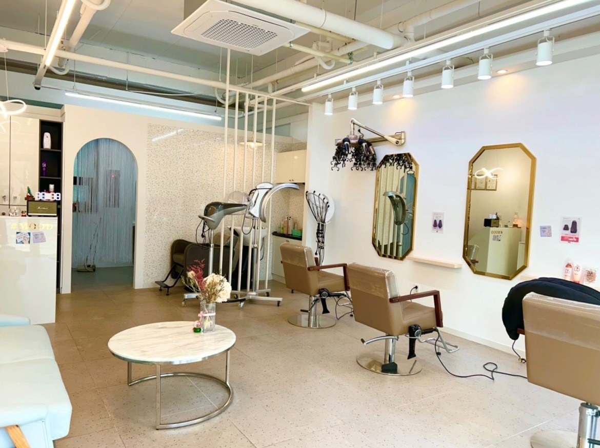 북구 연경동 상가임대 1층 14평 깔끔한 미용실 리뷰 5 연경지구