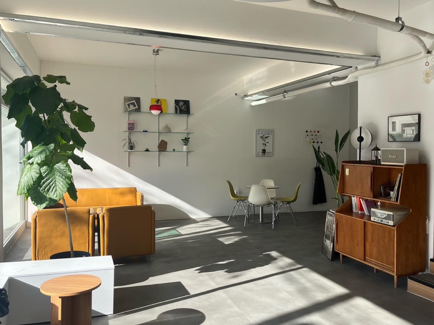 수성구 범어동 카페 주택 상가임대 1층 30평 리뷰 4 수성구 상가임대