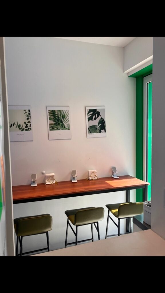 산격동 상가임대 경대 로데오거리 1층 상가 8 산격동 상가임대