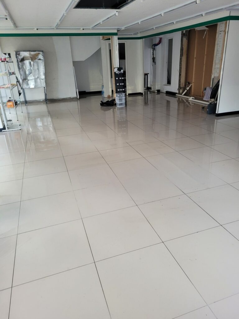 대구상가임대 대명동 무권리 27평 코너 상가 리뷰 6 3 1