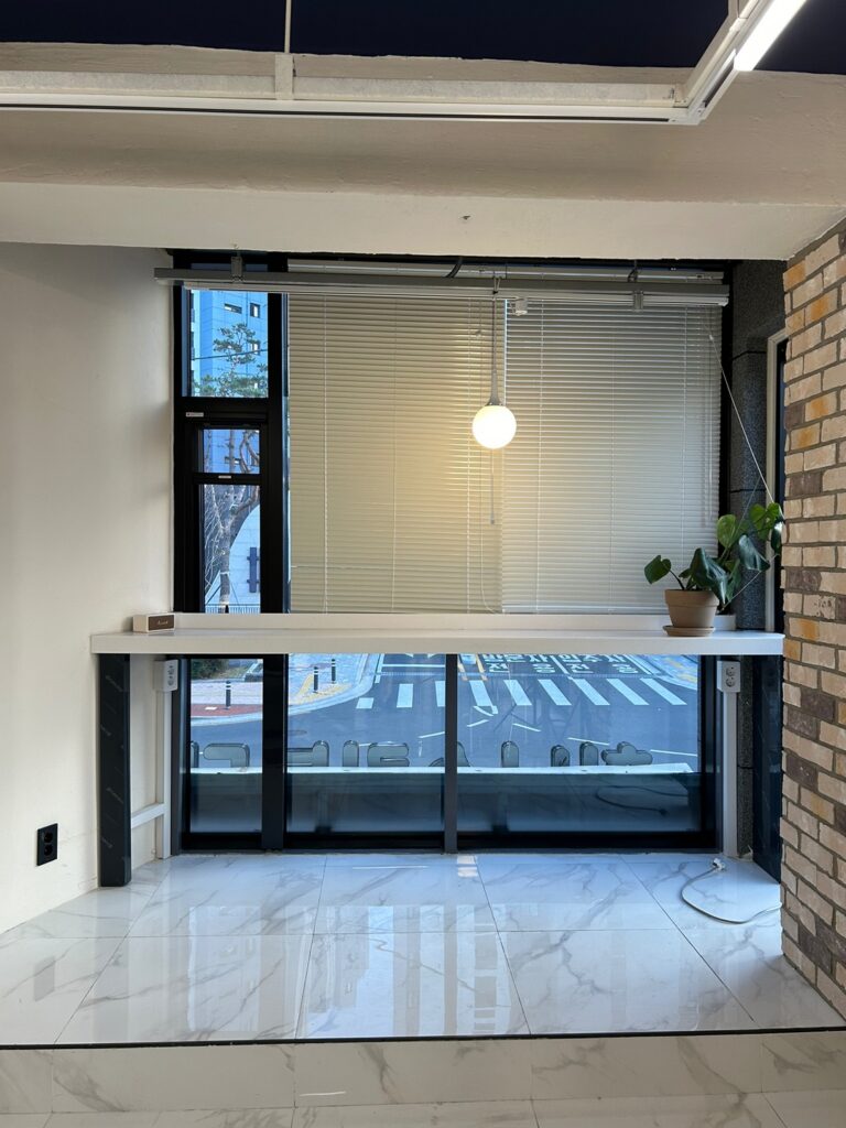 대구상가임대 대봉동 아파트 앞 깔끔한 2층 상가 리뷰 5 3 1