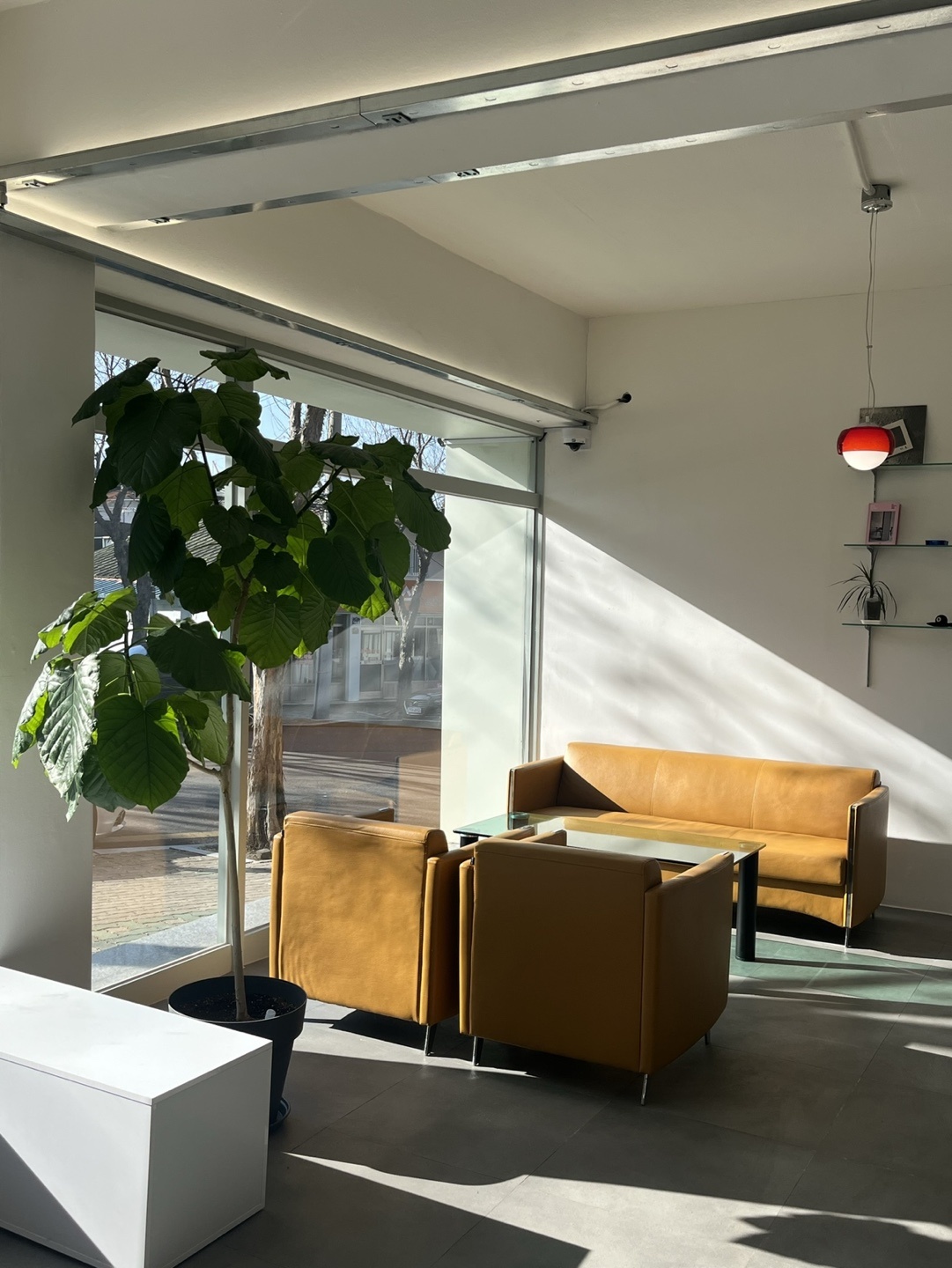 수성구 범어동 카페 주택 상가임대 1층 30평 리뷰 6 3 3