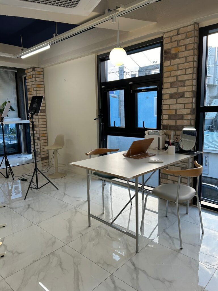 대구상가임대 대봉동 아파트 앞 깔끔한 2층 상가 리뷰 7 4 1