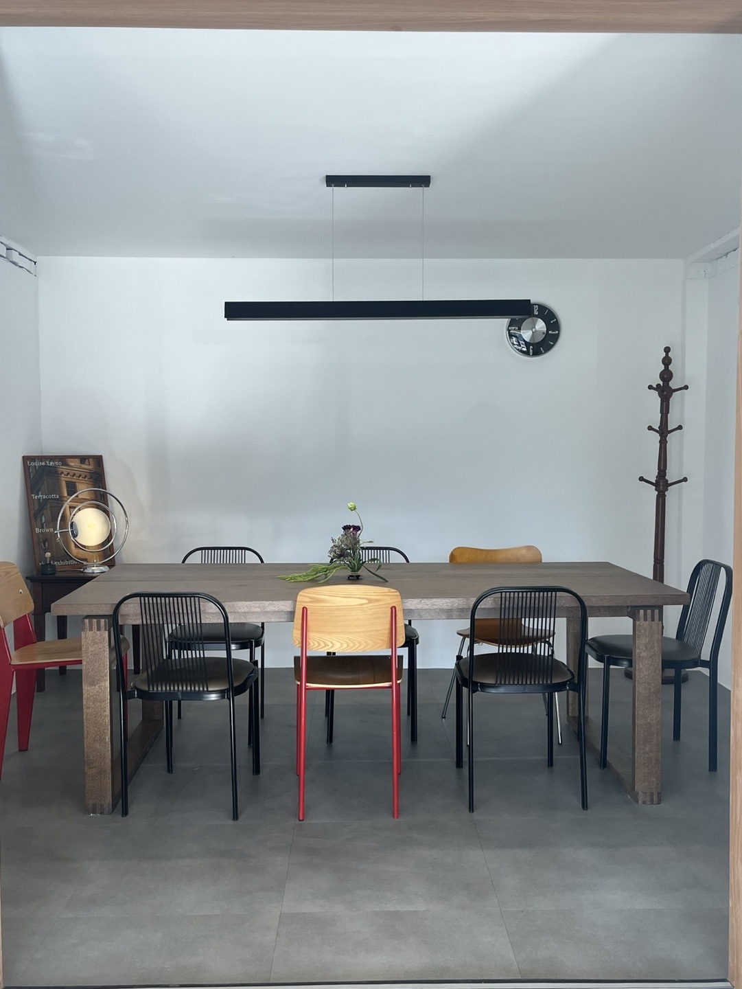 수성구 범어동 카페 주택 상가임대 1층 30평 리뷰 7 4 3