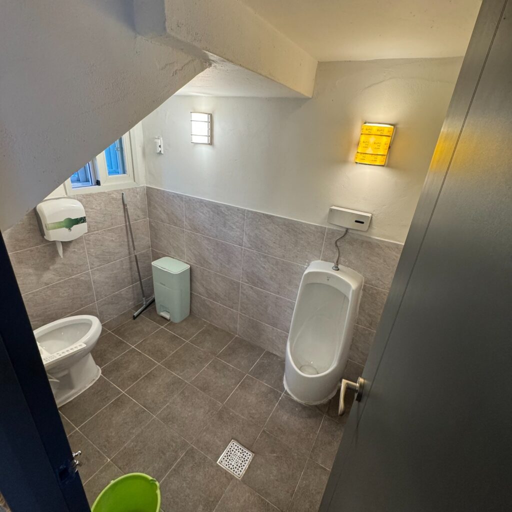 대구 중구 동산동 25평 월70 음식점 상가임대 9 4 4