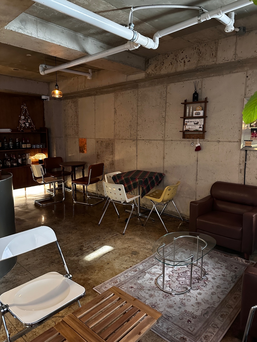 대구상가임대 삼덕동 핫플 스트릿 15평 상가 리뷰 7 5 1