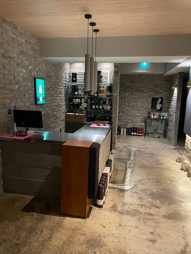 수성구 상가임대 두산동 2층 44평 리뷰 5 image 2