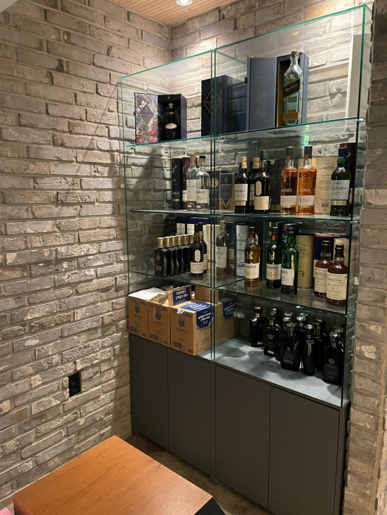 수성구 상가임대 두산동 2층 44평 리뷰 7 image 3