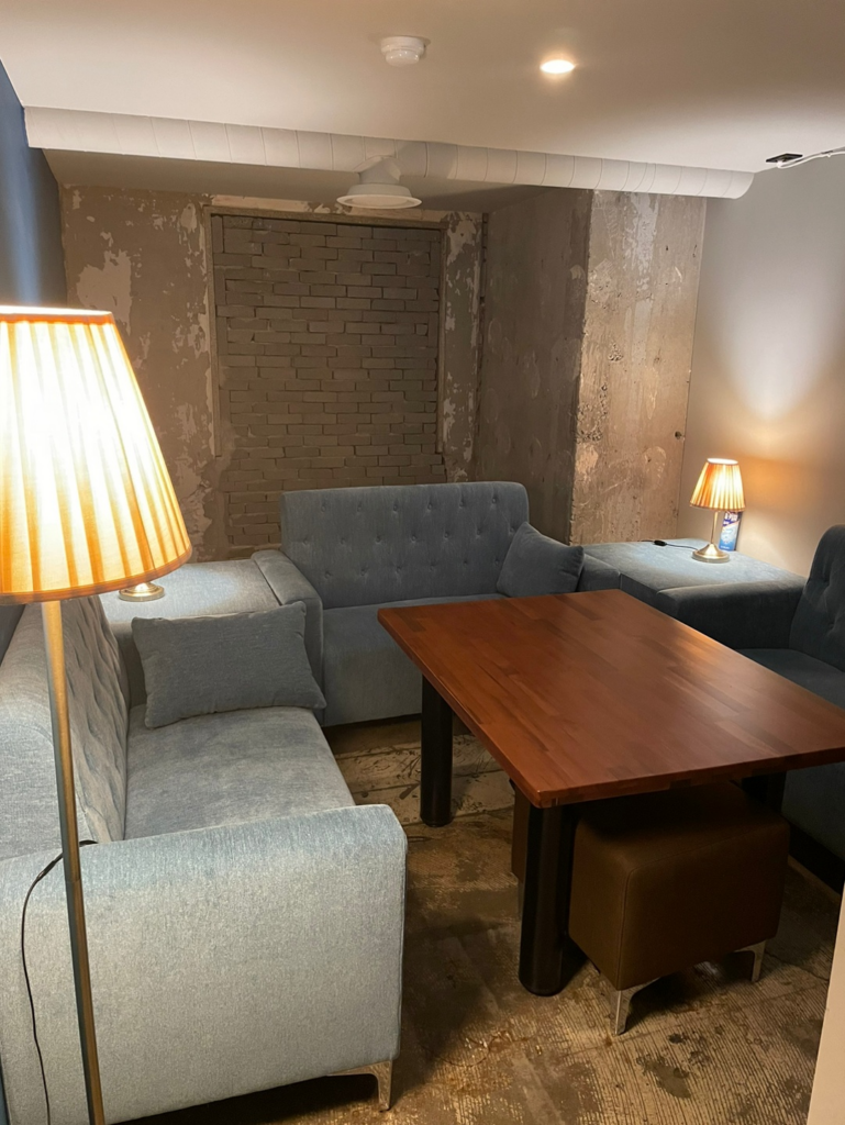 수성구 상가임대 두산동 2층 44평 리뷰 6 image 4