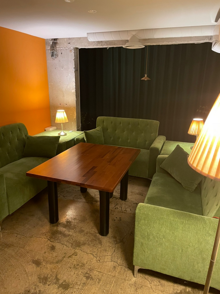 수성구 상가임대 두산동 2층 44평 리뷰 9 image 5