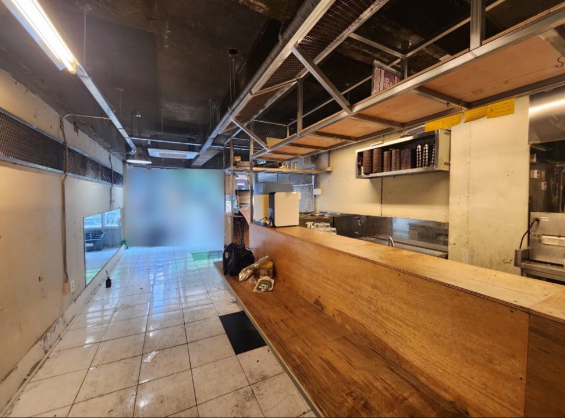 대구 문화동 교동 상권 상가임대 1층 25평 리뷰 3 교동 상권 상가임대