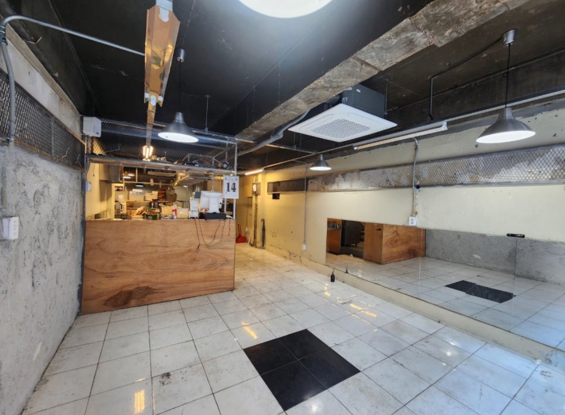 대구 문화동 교동 상권 상가임대 1층 25평 리뷰 6 교동3