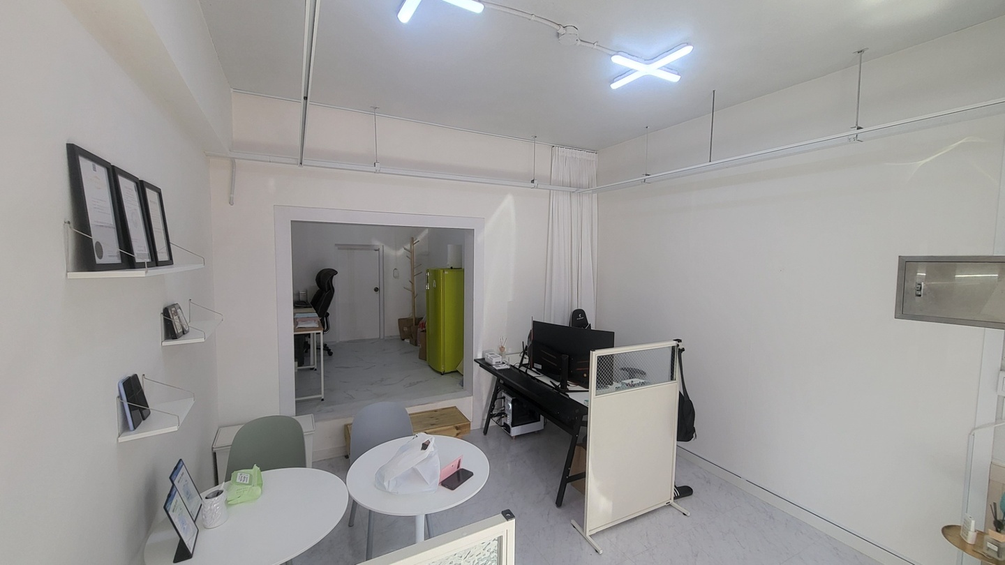 수성구 무권리 상가임대 상동 1층 12평 리뷰 5 상동2