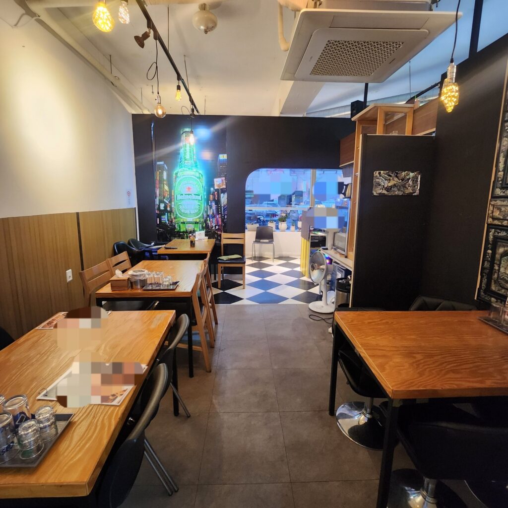 동산동 상가임대, 치킨집으로 시작하기 좋은 소액 창업 매물 5 2