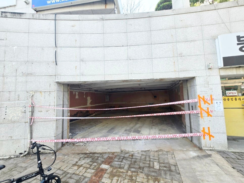 봉산동 상가임대, 메인라인 1층 19평 빈 공간의 기회 4 2