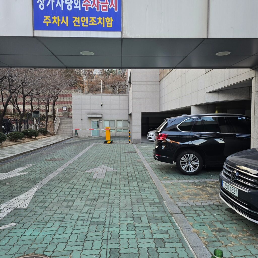 봉산동 상가임대, 메인라인 1층 19평 빈 공간의 기회 8 3