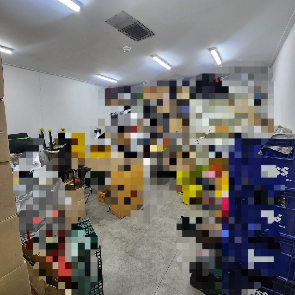 동산동 상가임대, 치킨집으로 시작하기 좋은 소액 창업 매물 10 5