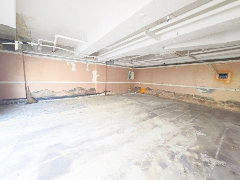 봉산동 상가임대, 메인라인 1층 19평 빈 공간의 기회 9 5