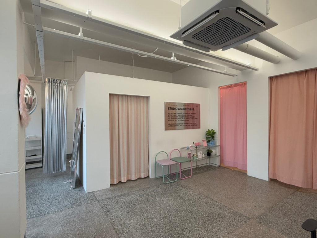 교동 사무실 상가임대, 동문동 핫플 29평 공간 8 image 1