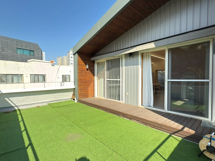 봉산동 상가임대, 문화거리 12평 공간의 새로운 출발 10 봉산동 상가임대