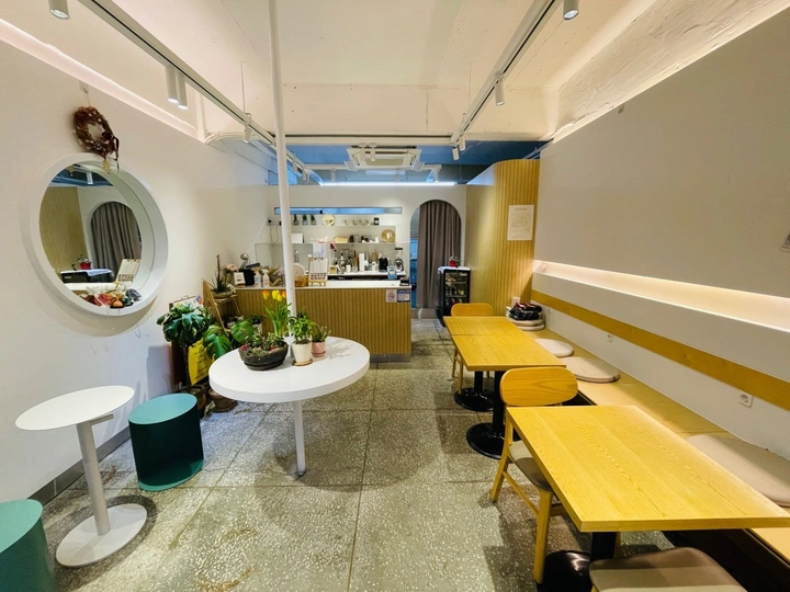 동산동 1층 상가, 약령시장 근처 15평 아담한 창업 공간 5 image 14