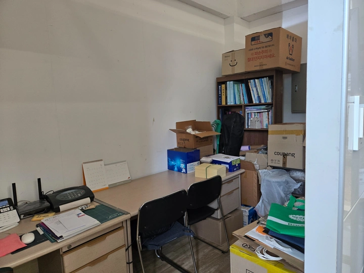 동산동 1층 상가, 약령시장 근처 15평 아담한 창업 공간 6 image 16