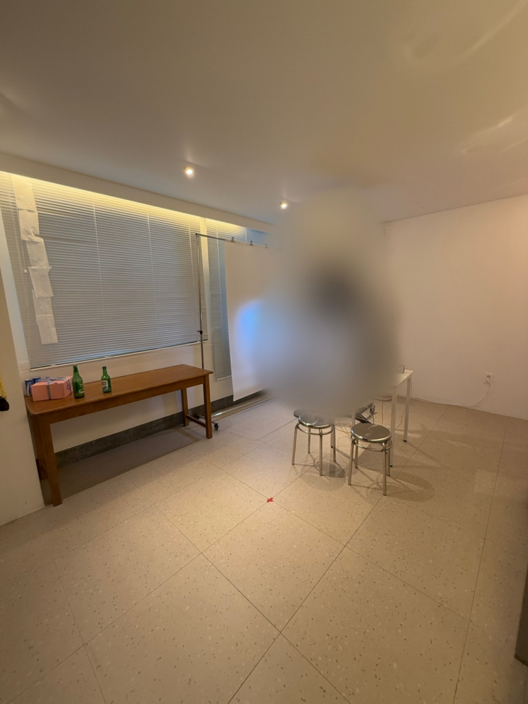 교동 사무실 상가임대, 동문동 핫플 29평 공간 9 image 4