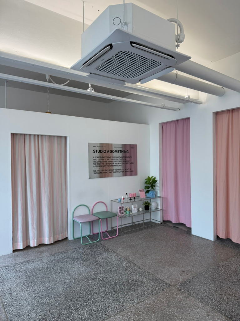 교동 사무실 상가임대, 동문동 핫플 29평 공간 6 image