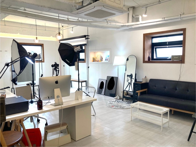 교동 사무실임대, 소액으로 시작하기 좋은 10평 공간 9 r5