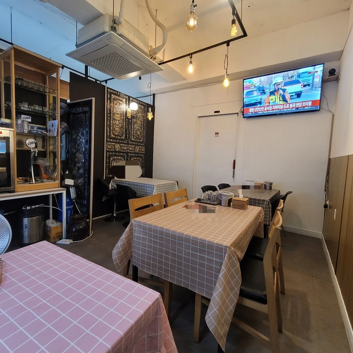 대구 동산동 상가임대, 옛날 통닭 창업을 위한 1층 15평 치킨집 5 image 10