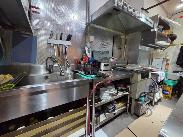 대구 동산동 상가임대, 옛날 통닭 창업을 위한 1층 15평 치킨집 6 image 11