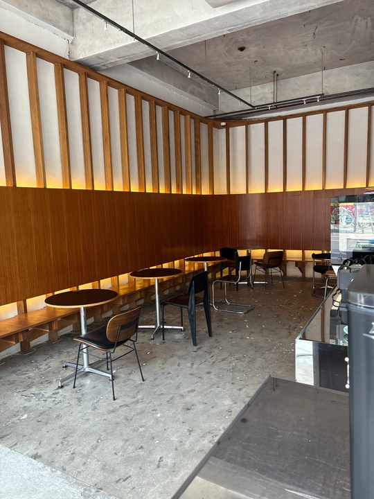 대구 중구 상가임대, 무인 점포 창업에 맞춘 1층 레트로 카페 공간 6 무인 점포 창업