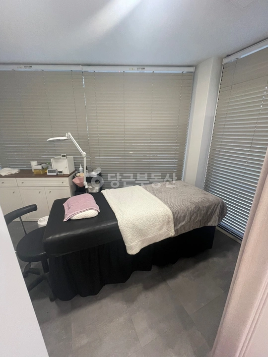 상가 인테리어 대봉동 상가