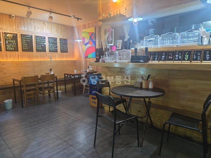 대구 프랜차이즈